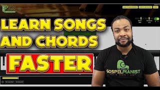 Learn Songs and Chords FASTER with this FREE MIDI Player