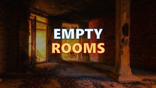 Dungeon Design Tips - Empty Rooms