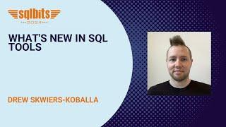 What's new in SQL Tools