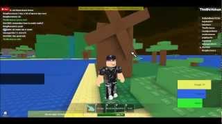 Roblox Survival 303 How Make a Mill