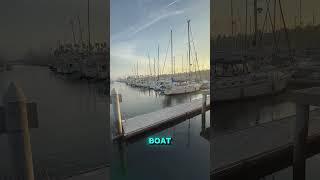 The Two Happiest Days in Any Boat Owner's Life: The Day They Buy It and the Day They Sell It! ️