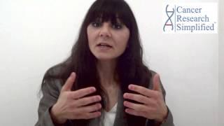 Episode #1 | CANCER TYPES | Cancer Education and Research Institute