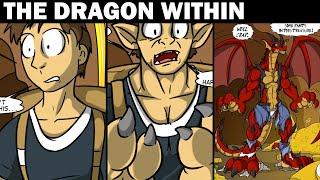 [BLACK-RAT] THE DRAGON WITHIN TF