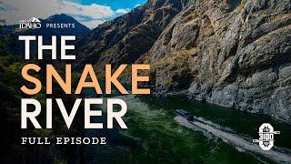 Visit Idaho Presents: The Snake River | The 3100™