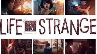 Life Is Strange [Max Settings 1152p 60 fps+Reshade+SweetFX Preset by Quentin-Tarantino]+DL Link