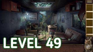 Can You Escape The 100 Room 14 Level 49 Walkthrough (100 Room XIV)