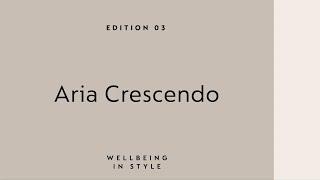 #NespressoEditions | Edition 03 | Yoga & Meditation Tips with Aria Crescendo