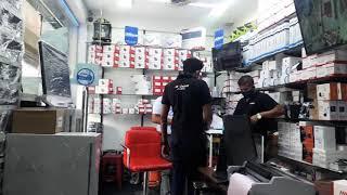 Dahua CCTV Camera Shop