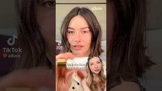 trying Gracie Abrams makeup routine!