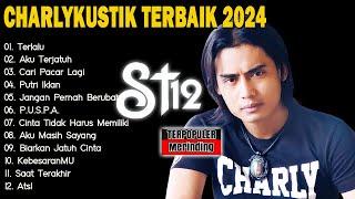 KOLEKSI LAGU TERBAIK ST12 SEPANJANG MASA