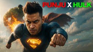 LIVE Unq Gamer | Pubg Mobile Punju VS Petta | Live Stream #2904