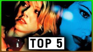 Die besten Psychothriller aller Zeiten - Thriller Ranking Top 5