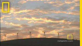 Energy Conservation | National Geographic