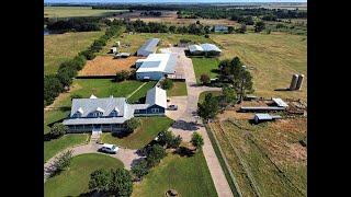 KW Ranch Tour - Summer 2024