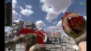 Serious Sam 3:BFE - All Secrets Speedrun in 1:22:01 IGT (1:28:31)