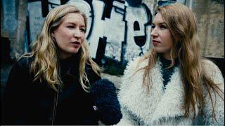 Anouchka & Katharina Hack - Alle Menschen werden Schwestern (Official Album Trailer)