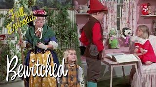 Full Episodes I Tabitha’s Favourite Storybooks  I Double Feature I Bewitched