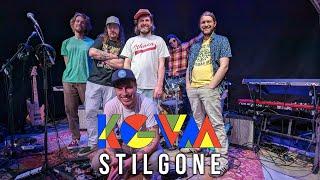 KGVM Spotlight : STiLGONE