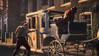 Assassin s Creed Syndicate - Прохождение - Часть 7 (Личная охрана)