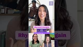 Rhys was manipulative #rhysand #booktube #acotar #romantasy #sarahjmaas #feyre #books #podcast #pov