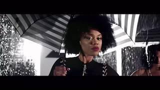 Becca - Number One [Feat. Mr Eazi] (Official Music Video)