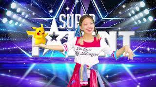 Britain's Got Talent 2023 | The Jury cried hearing the Amazing song Scorpions on the Big World Stage