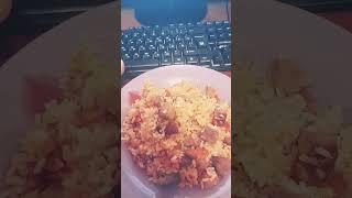 очень вкусный обед