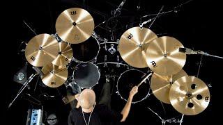 Meinl Cymbals - Pure Alloy - Jerry Roe Demo No. 6