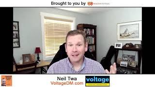 Ecommerce Wizards Podcast: What Products to Sell on Amazon With Neil Twa CEO of Voltage Digital