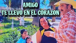 La Viejona De Zacatecas Le Dedica Su Ultima Cancion  A Ramon De Leon  @ZacatecanoSoyJRdeLEON