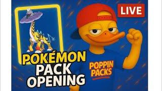 Poppin Packs is live!