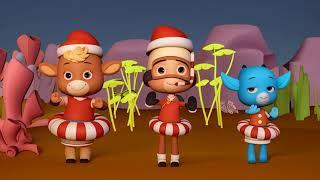 Baby Shark Holidays TV Song Nursery Rhyme