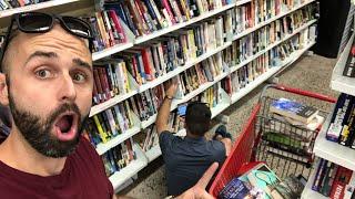 Advanced Strategies for Sourcing Books to Sell on Amazon FBA ( PART 2 )