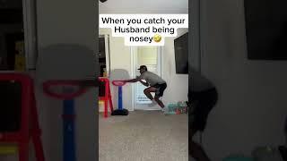 Caught in the Act: Hilarious Moments Partners Snitch on Nosy Neighbors!