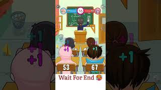 Funny Game  57 ! Puzzle collection #funny #shorts #trending