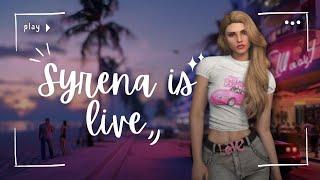 Trying GTA RP For First Time!!! [16/108] days | GTAV LIVE