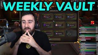 Weekly Vault: New Dungeon Trinkets! Are they good?