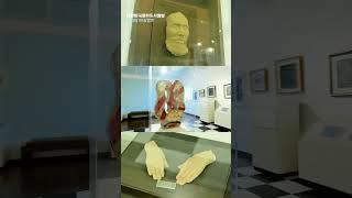대한민국문화도시 통영 늘 함께 문화사업 전혁림 예술캠프