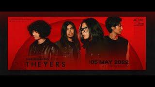 Trok Gigs ep.105 : The Yers