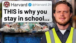 Why Society Disrespects Blue Collar Workers