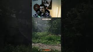 Романтика природы Он вам не ведьмак #kingdomcomedeliverance2 #arcanist_dan #ayvengoslive