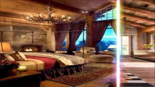 Rustic Bedroom Interior Designs