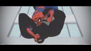 XXXTENTACION - Jocelyn Flores // Spider-man Vs Venom