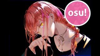 【osu!】Chainsaw Man ED1 Chainsaw Blood