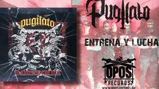 Pugilato - Entrena y lucha