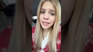 Скоро Новый год #sunnygirl #dance #топ