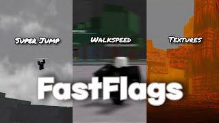 what are fflags? | TSB