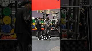 Gym humor #gym #gymrat #gymlife #fitness #humor
