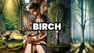 The History of the Birch