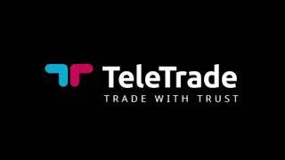 TeleTrade is the best Forex broker in Europe